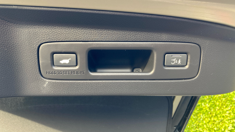 Honda HR-V 1.5 eHEV Advance 5dr CVT Hybrid Hatchback